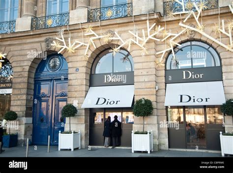 saint priest france dior|dior in paris.